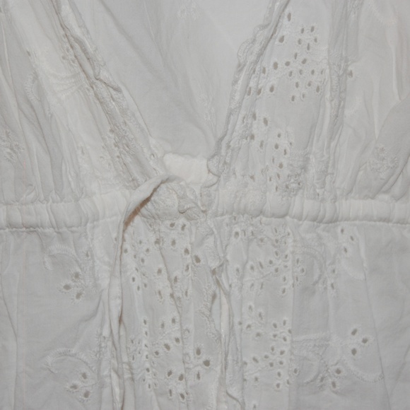 Gitano Shirt Size 14/16W - Picture 3 of 6